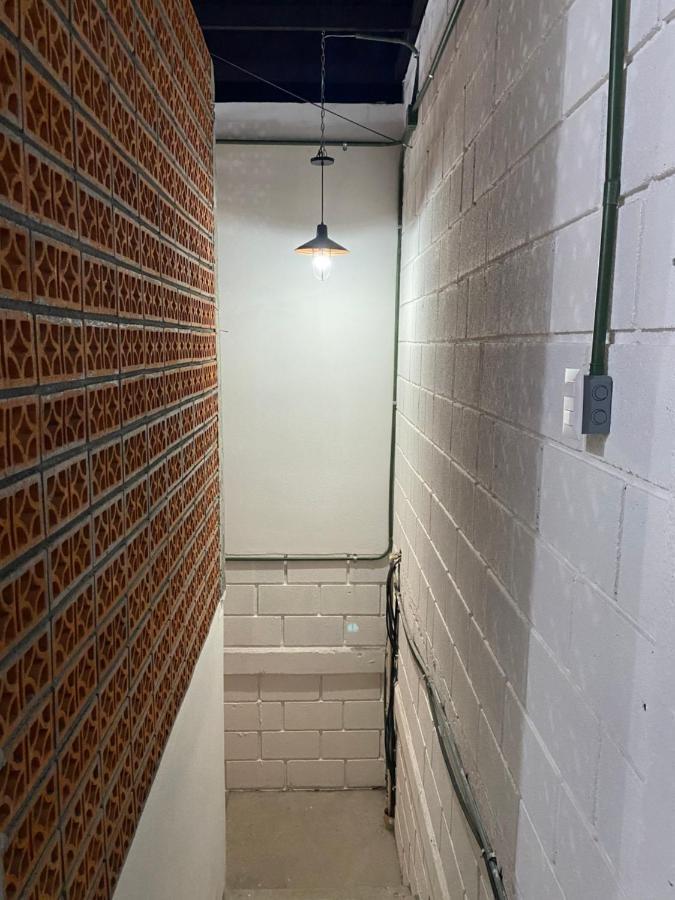 Hotel Meson Carranza Tamasopo Zewnętrze zdjęcie